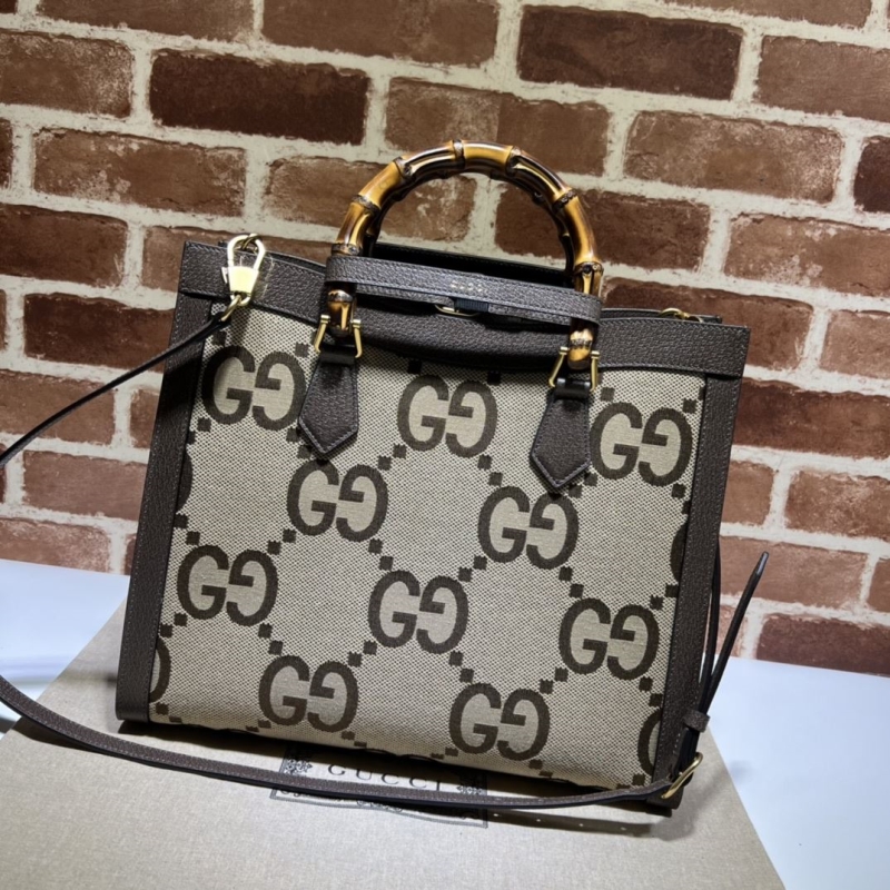 Gucci Top Handle Bags